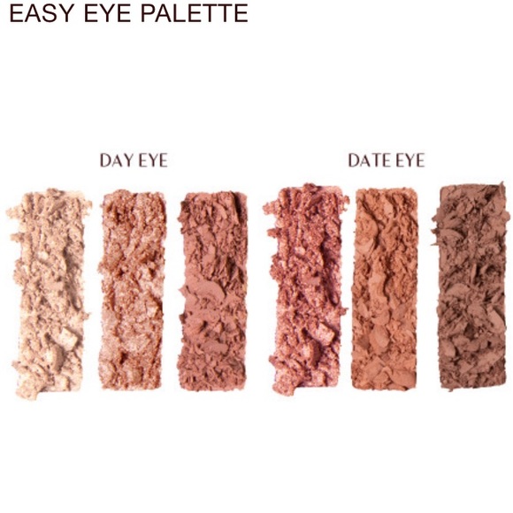 Charlotte Tilbury EASY EYE PALETTE - Picture 4 of 14